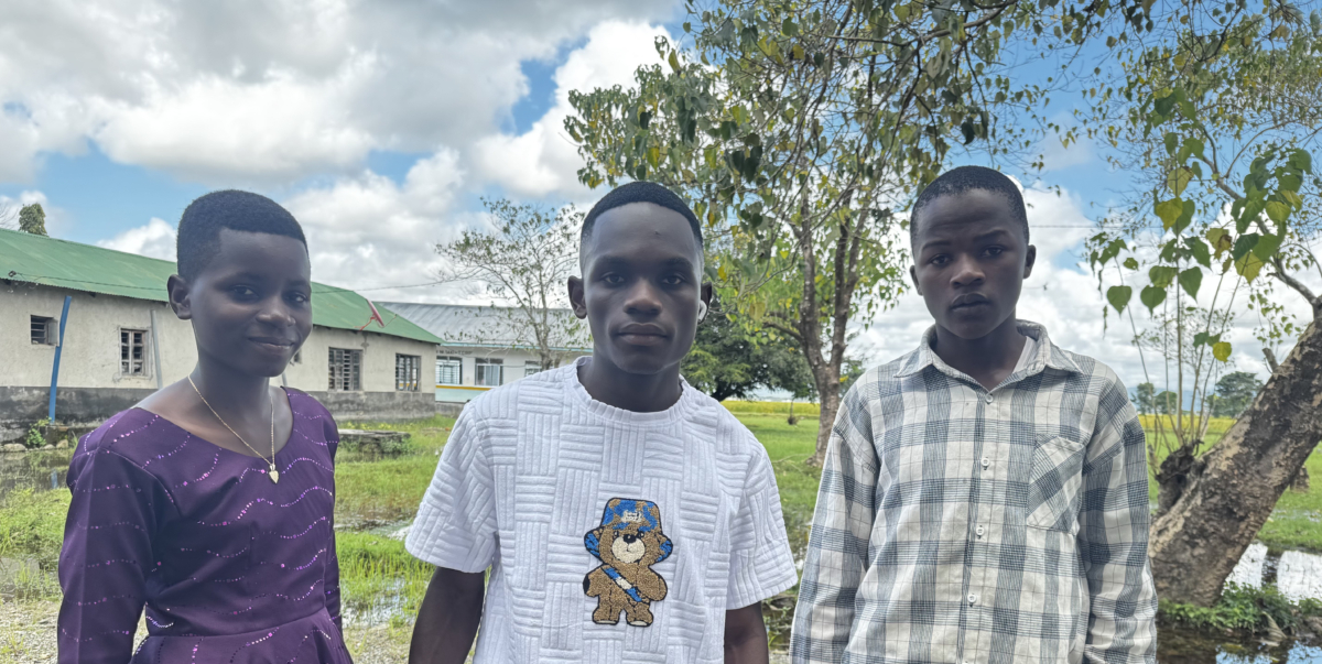 mwaya recipients 2025